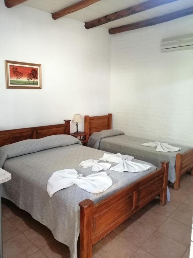 Hotel Rural Luna Del Valle San Agustín de Valle Fértil Bagian luar foto